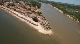 Cidade de Marabá, no Pará, comemora centenário com atividades culturais